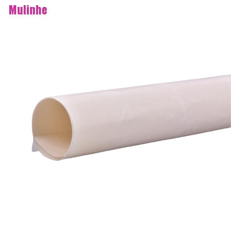 1 Tấm Lót Nướng Bánh Cách Nhiệt Chống Dính Có Thể Tái Sử Dụng