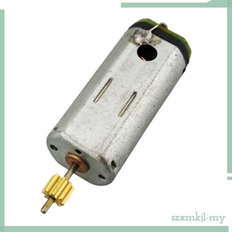 Động Cơ Đuôi V913-34 Thay Thế Cho Máy Bay Điều Khiển WLtoys V913