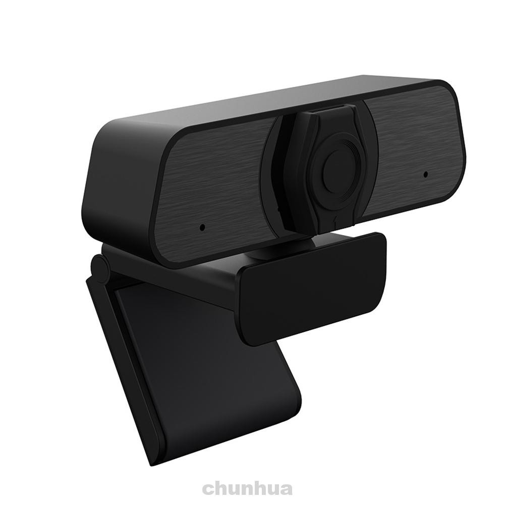 Webcam Máy Tính 2k Hd Góc Rộng Có Micro Và Hướng Dẫn Sử Dụng