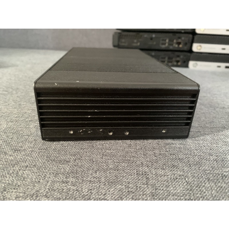 Máy tính mini Seneca usa- nhôm nguyên khối, không quạt, chuyên dùng media. core i5-gen5
