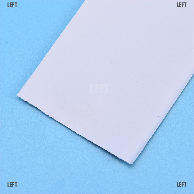 Cuộn Băng Keo Lá Đồng 50mm X 3m Tự Dính Bảo Vệ Đàn Guitar Mới