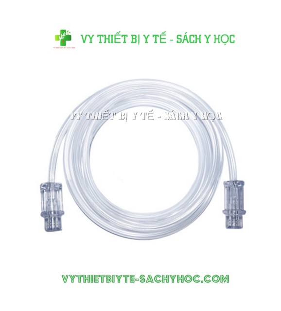 Dây xông omron / Dây Dẫn khí máy xông OMRON NE-C801, NE-C801KD,NE-C28
