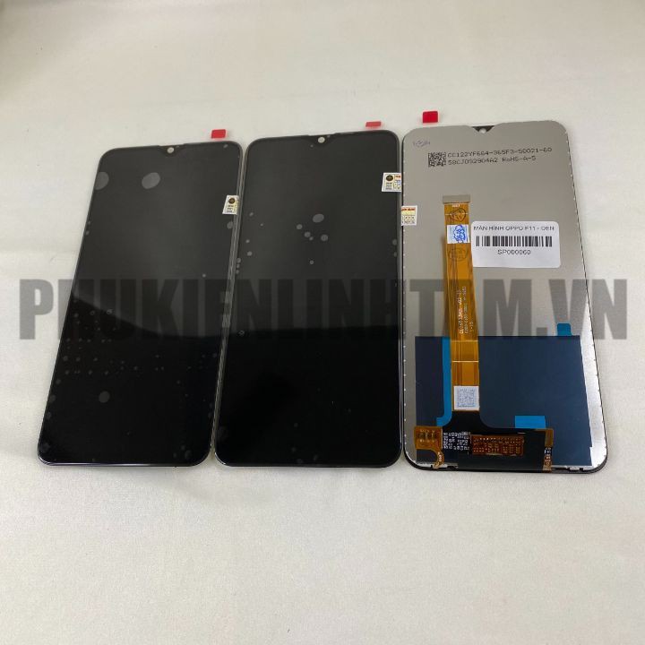Màn Hình oppo F11 zin New