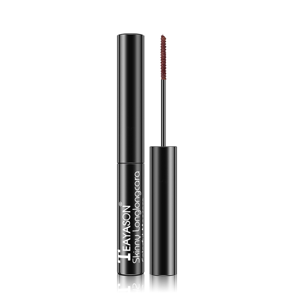 Mascara nhiều màu sắc chống nước lâu trôi tiện dụng
 | BigBuy360 - bigbuy360.vn