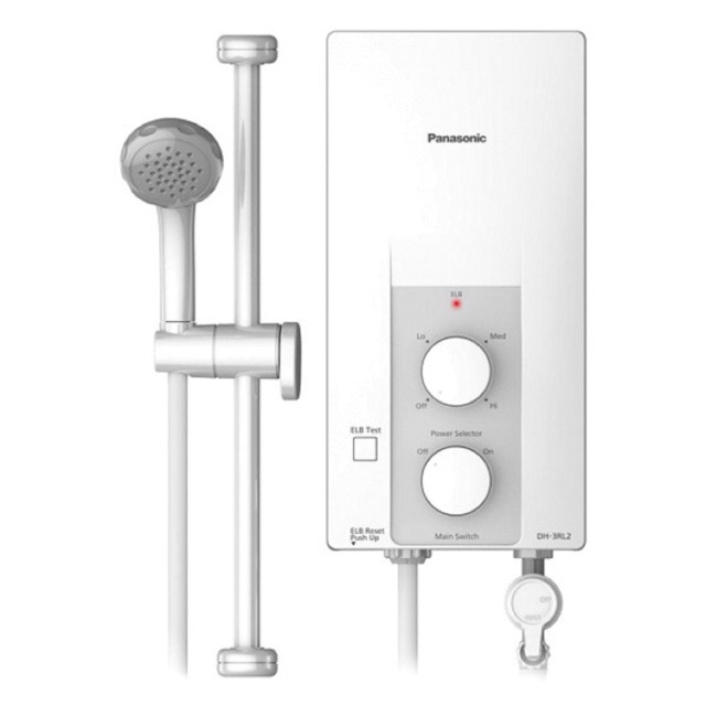 Máy nước nóng Panasonic DH-3RL2