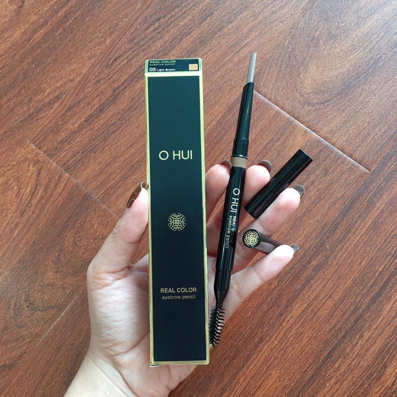 [Khuyến Mãi ]Chì kẻ chân mày cao cấp OHUI