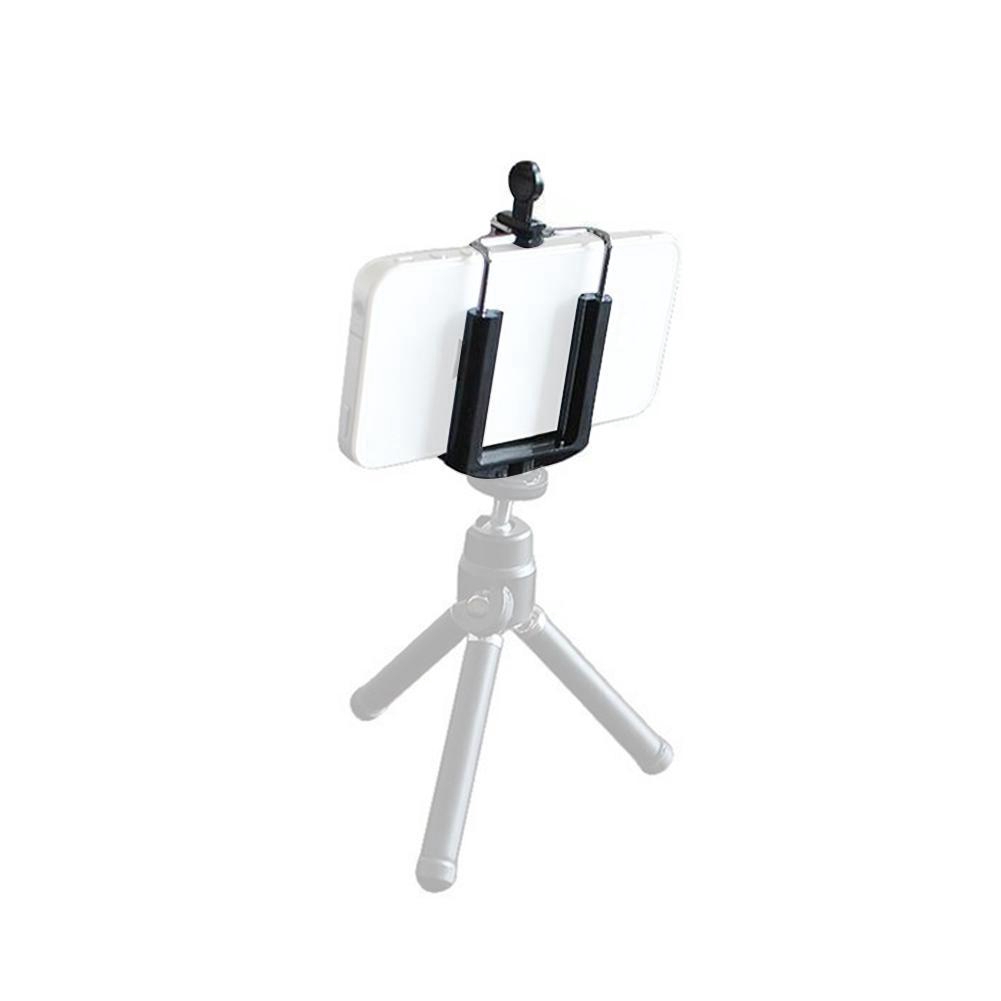 Kẹp Điện Thoại Gắn Chân Tripod Cho Điện Thoại Brak Y9q0