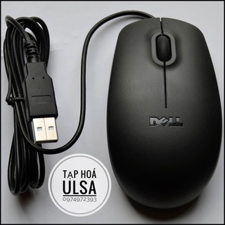 Chuột máy tính Dell Văn Phòng MS111 có dây