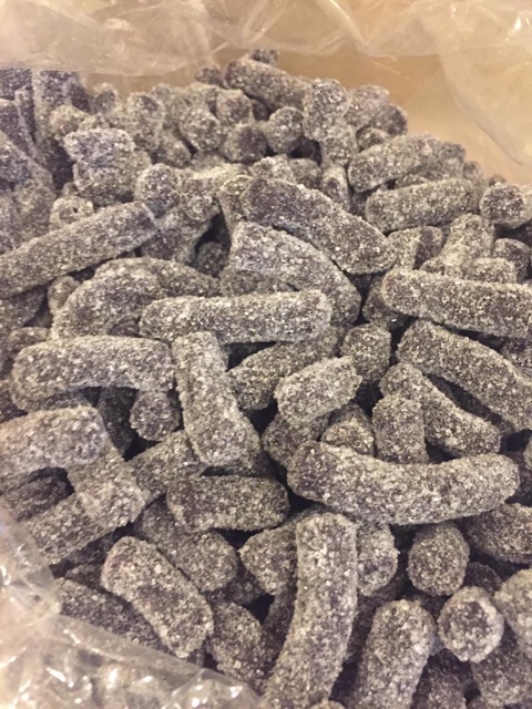 1Kg Kẹo Dâu Tằm Đà LạT