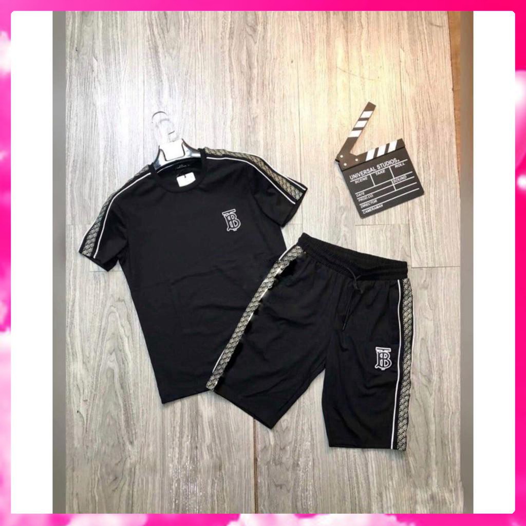 Đồ bộ nam hè CHẠY DÂY BT cao cấp CHIPS | BigBuy360 - bigbuy360.vn