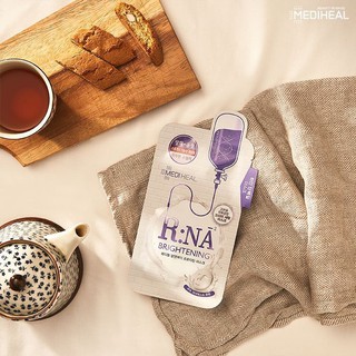 Mặt Nạ Mediheal Proatin Mask 25ml