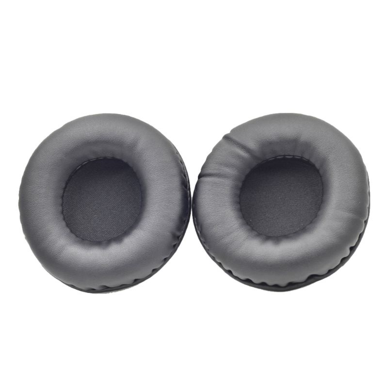 Đệm Bọc Bảo Vệ Tai Nghe Chụp Đầu Bằng Da Chuyên Dụng Cho MDR-XD100