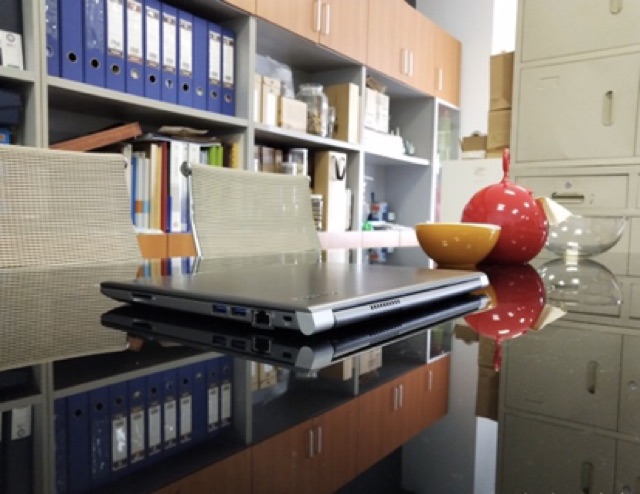 Laptop Toshiba Portege Z30 Core i5-4300U, 4gb Ram, 128gb SSD, 13.3inch HD, vỏ nhôm siêu mỏng nhẹ | BigBuy360 - bigbuy360.vn