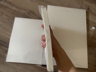 Màng ép plastic tập 100c a4 a5 a6 80mic