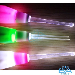 Dụng Cụ Lấy Ráy Tai Có Đèn Flashlight Earpick