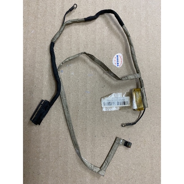 Cáp màn hình Lcd laptop sony sve15 mã main MBX-266 và MBX-269