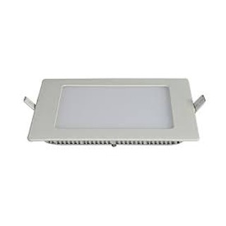 Âm trần siêu mỏng vuông 9W