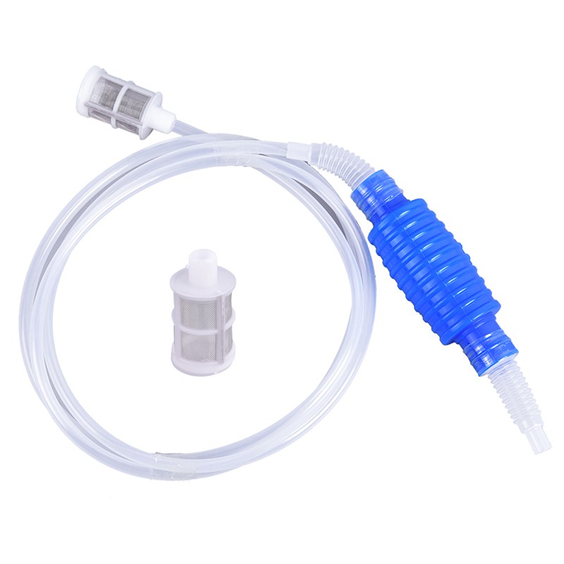 Ống Siphon Lọc Bia Rượu Tại Nhà Tiện Dụng