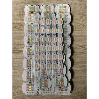 chip led pha rgb , nguồn pha rgb 16 màu