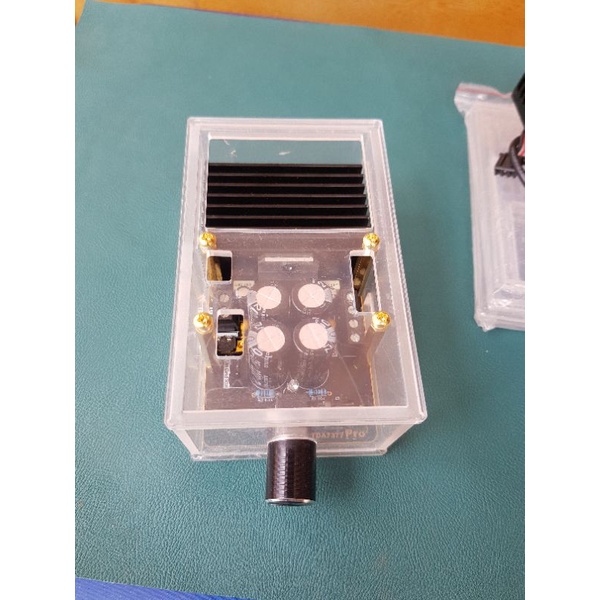 Mạch khuếch đại âm thanh Stereo class AB TDA7377 35w*35w chính hãng LQSC