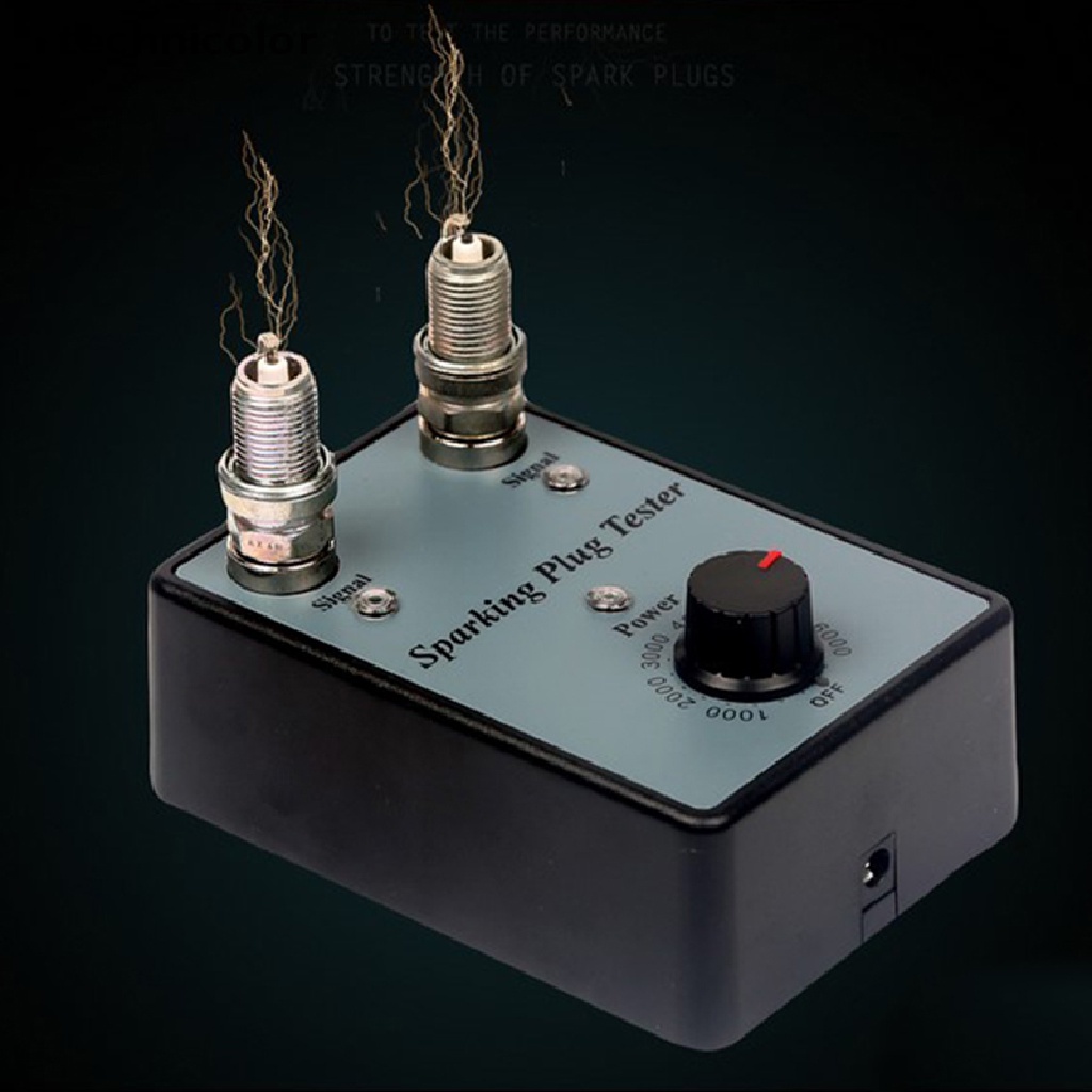 Bugi Đánh Lửa Tự Động Hai Lỗ Có Thể Điều Chỉnh Cho Xe Hơi