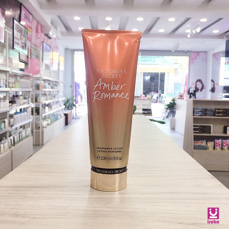 Dưỡng Thể Victoria’s Secret Fragrance Lotion Amber