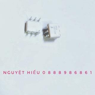 5 con MOC 3041 6P