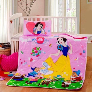 SET CHĂN HÈ+ GỐI TRẺ EM