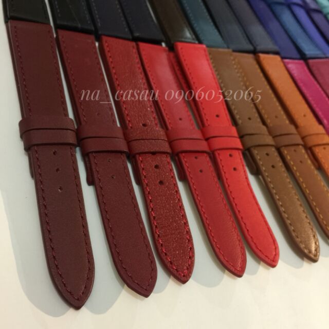 DÂY ĐỒNG HỒ SIZE 16-14