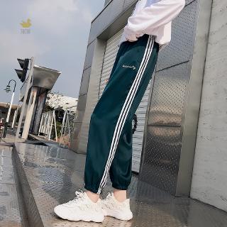 Quần Jogger nữ