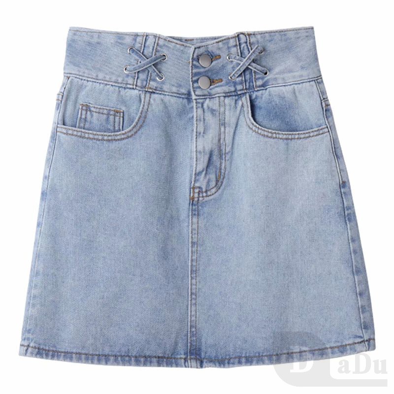 Chân Váy Chữ A Xếp Ly Dáng Ôm Co Giãn Thời Trang Mùa Hè Dành Cho Nữ