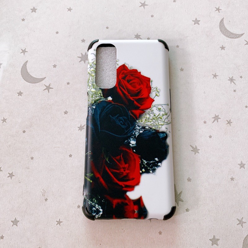 Ốp lưng idm hàn quốc Oppo Realme 7