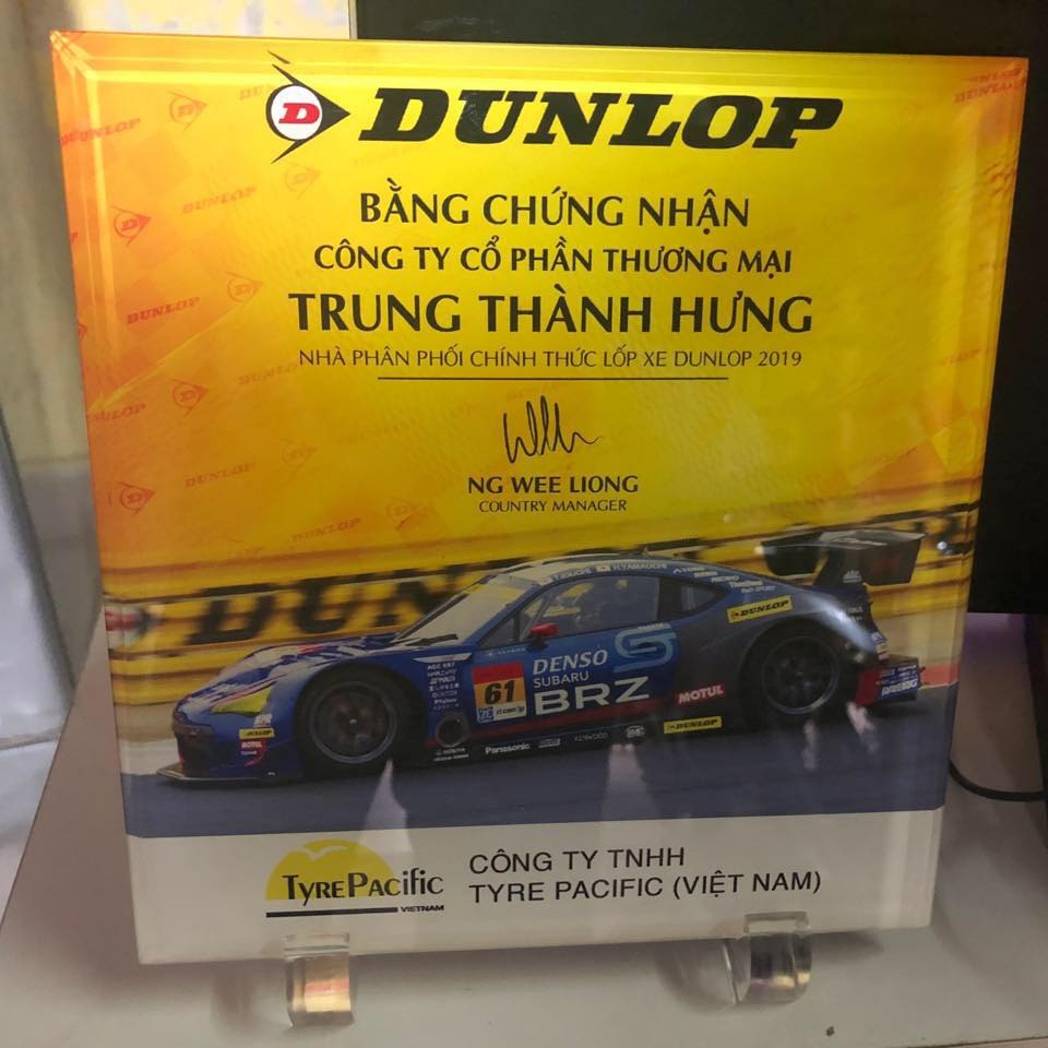 Lốp Trung Thành