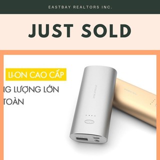Pin dự phòng Pineng PN-926 5000 mAh (PK.076)