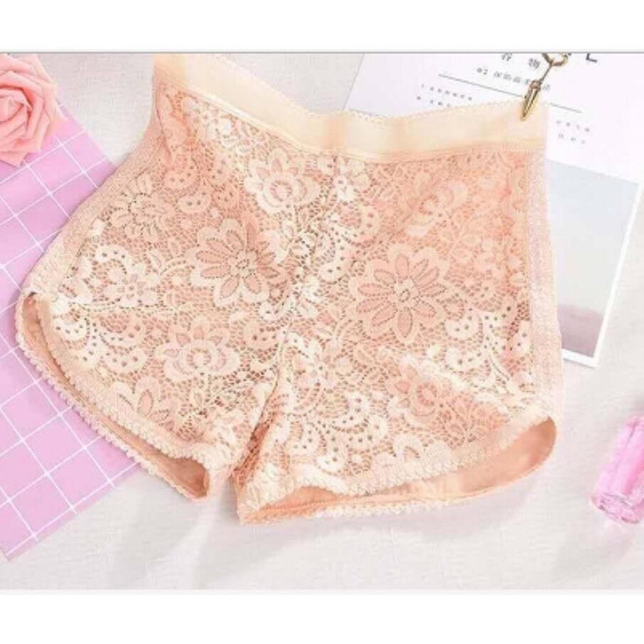 (Nhập mã "WA88" giảm 20k) Quần hoa cúc mặc váy