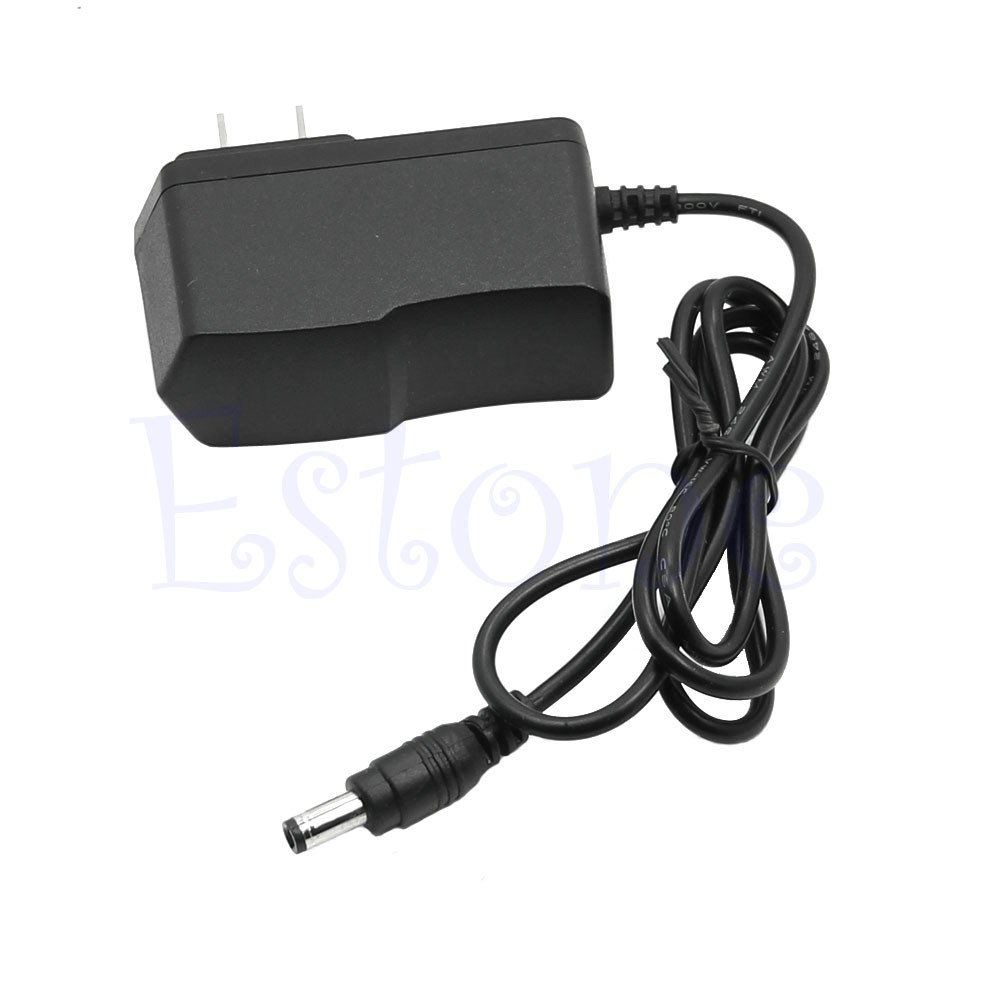 Đầu chuyển đổi nguồn điện AC 100-240V sang DC 12V chuyên dụng