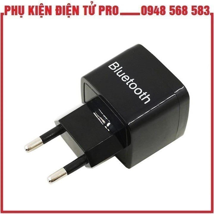 THIẾT BỊ THU PHÁT NHẠC KHÔNG DÂY BLUETOOTH AUDIO 3.0 + EDR KIÊM CỦ SẠC ĐIỆN THOẠI ĐA NĂNG BTR-108