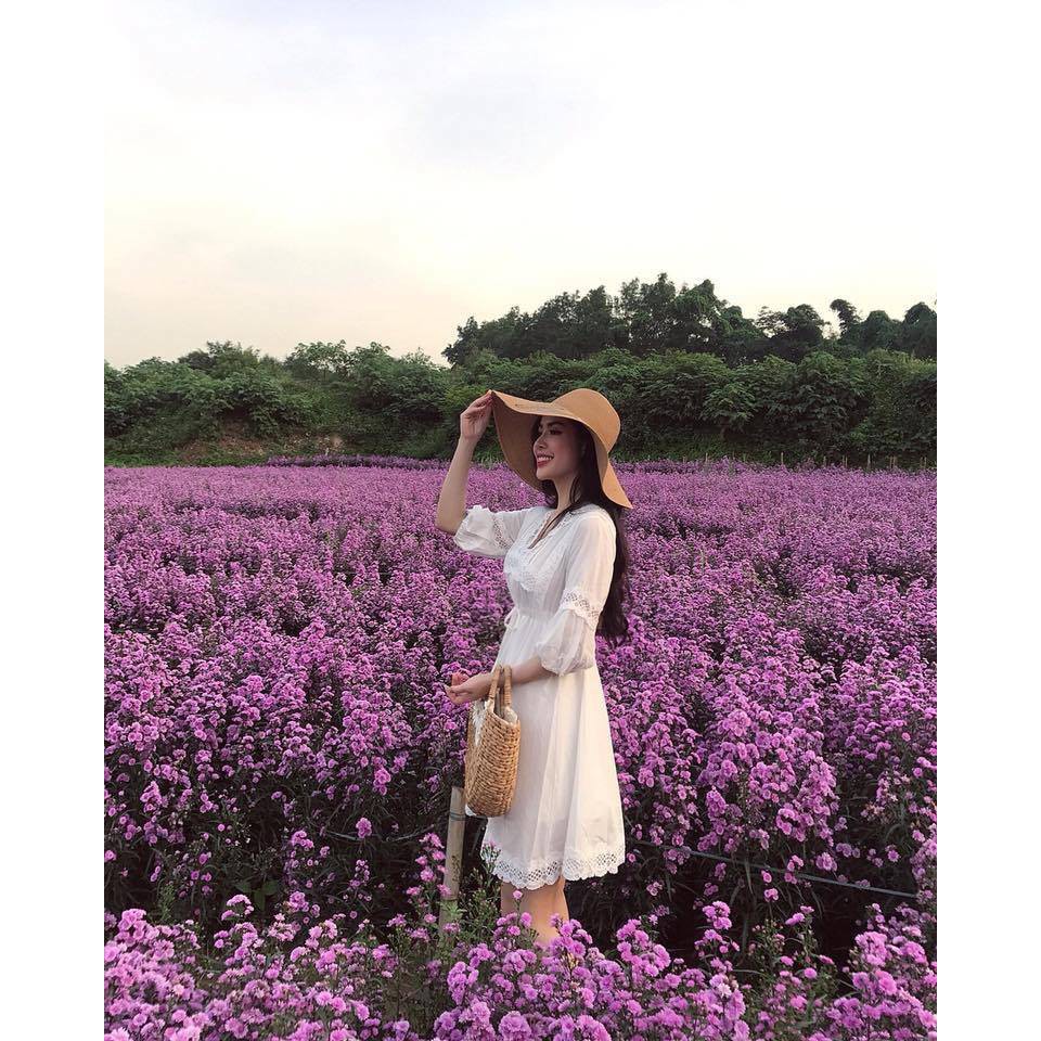 váy công chúa hàng đẹp