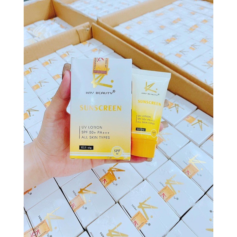 KEM CHỐNG NẮNG CĂNG MỊN DA | BigBuy360 - bigbuy360.vn