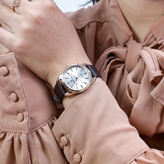 Đồng hồ nữ Daniel Klein DTWO BrownRose DK.1.12623.5