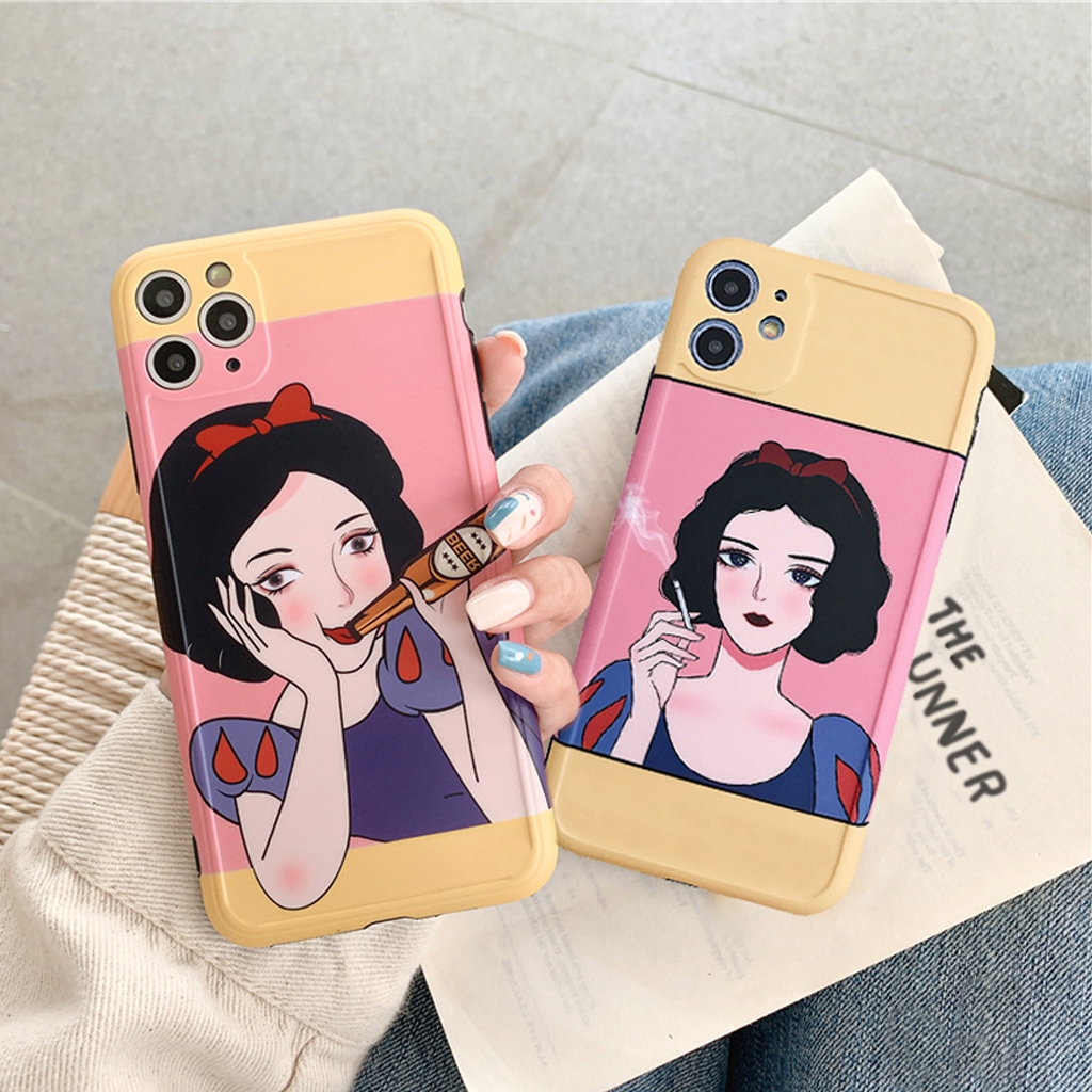 Ốp lưng iphone imd new Play girl 5/5s/6/6plus/6s/6splus/7/7plus/8/8plus/x/xr/xs/11/12/pro/max/plus/promax - Awifi | BigBuy360 - bigbuy360.vn