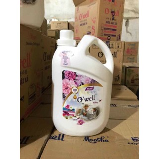 NƯỚC GIẶT XẢ CAO CẤP OWELL