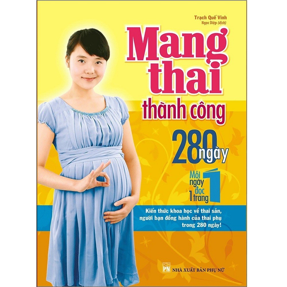 Sách - Combo Tri Thức Thai Sản Bà Bầu Cần Biết + Mang Thai Thành Công + Bách Khoa Nuôi Dạy Trẻ Từ 0-3 Tuổi (3 cuốn)