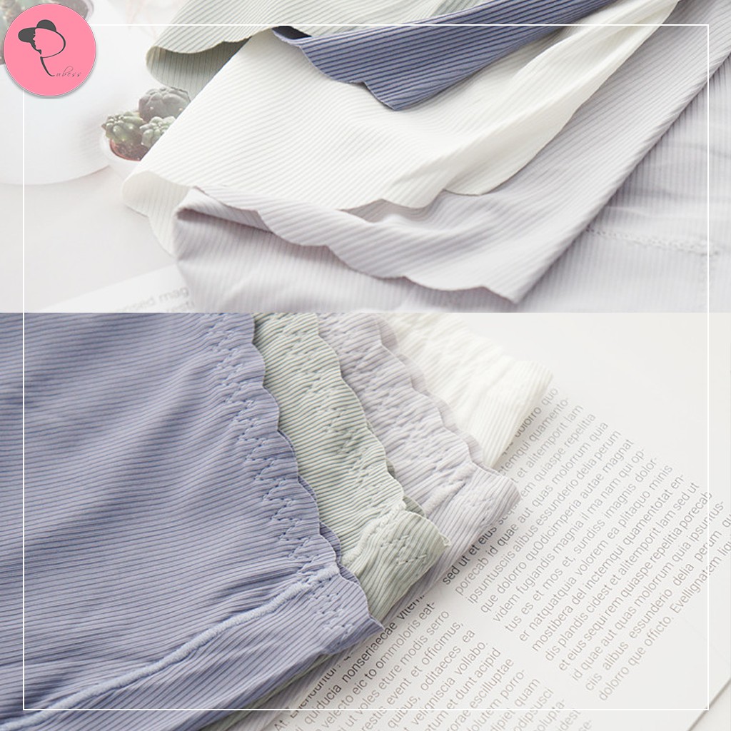 Quần lót cotton Rubess không viền kháng khuẩn thoáng khí mềm mại RBQ017 | BigBuy360 - bigbuy360.vn