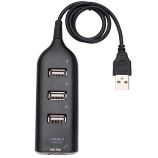 húp 4 công usb