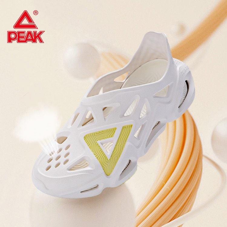 Dép Thể Thao Nam Nữ PEAK TAICHI VOID SANDALS E12005L
