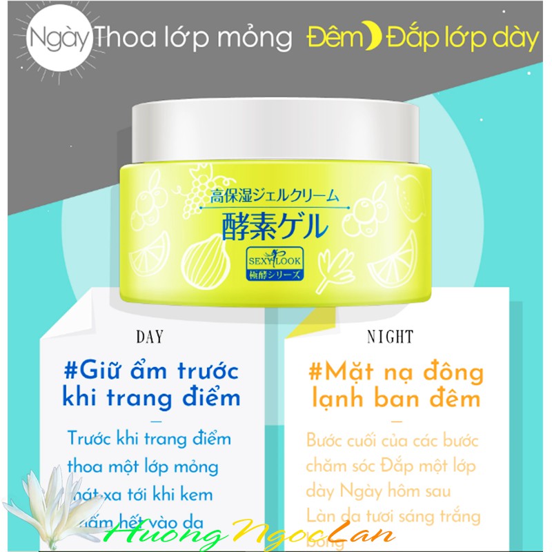 SEXYLOOK Đài Loan sữa rửa mặt, tẩy tế bào chết, gel tẩy trang, nước hoa hồng Toner | BigBuy360 - bigbuy360.vn
