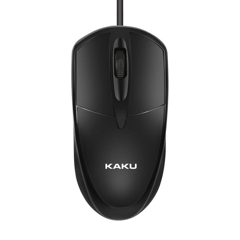 Chuột gaming Kaku Surmt M759 chính hãng - Chuột máy tính Surmt 759