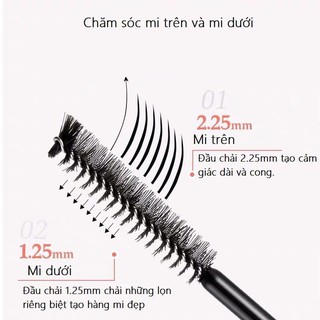 Mascara Meiking