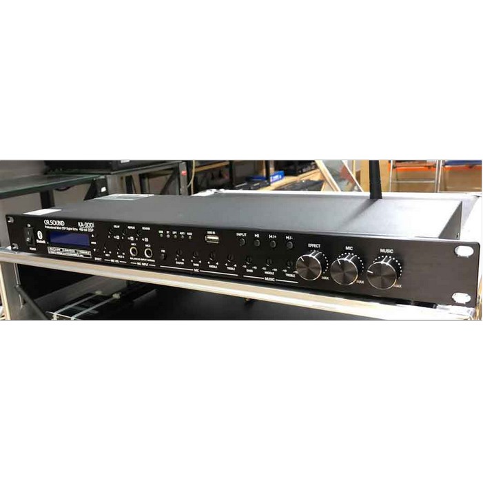 VANG CƠ CASOUND KA-900i